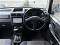 2005 Mitsubishi Pajero Mini