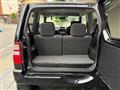 2005 Mitsubishi Pajero Mini