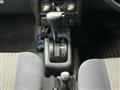 2005 Mitsubishi Pajero Mini