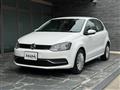 2015 Volkswagen Polo