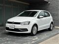 2015 Volkswagen Polo