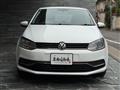 2015 Volkswagen Polo