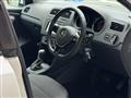 2015 Volkswagen Polo