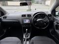 2015 Volkswagen Polo