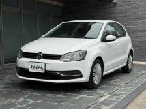 2015 Volkswagen Polo