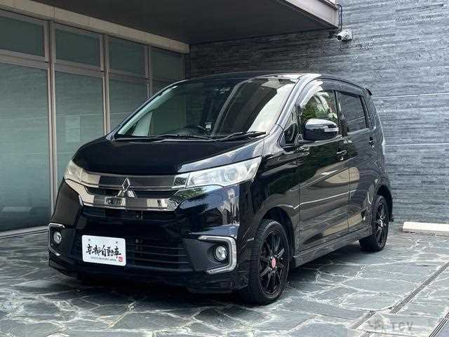 2015 Mitsubishi Mitsubishi Others