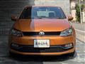 2017 Volkswagen Polo