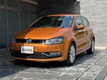2017 Volkswagen Polo