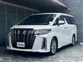 2021 Toyota Alphard G