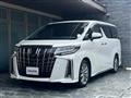 2021 Toyota Alphard G
