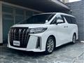 2021 Toyota Alphard G
