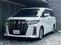 2021 Toyota Alphard G