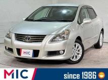 2007 Toyota Blade