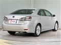 2010 Lexus HS HYBRID