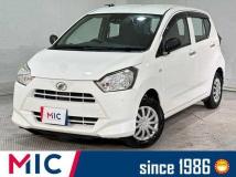 2017 Daihatsu Mira
