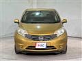 2013 Nissan Note