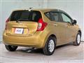 2013 Nissan Note