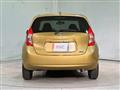 2013 Nissan Note