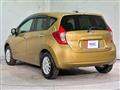 2013 Nissan Note