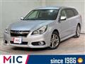 2013 Subaru Legacy Touring Wagon