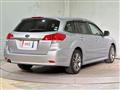 2013 Subaru Legacy Touring Wagon