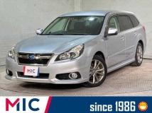 2013 Subaru Legacy Touring Wagon