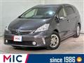 2014 Toyota PRIUS α