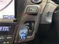 2014 Toyota PRIUS α