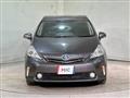 2014 Toyota PRIUS α