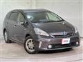 2014 Toyota PRIUS α