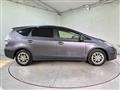 2014 Toyota PRIUS α