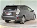 2014 Toyota PRIUS α