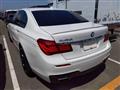 2013 BMW 7 Series