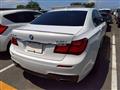 2013 BMW 7 Series