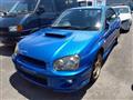 2004 Subaru Impreza