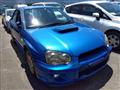 2004 Subaru Impreza