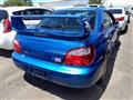 2004 Subaru Impreza