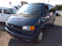 1994 Volkswagen Vanagon