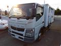 2014 Mitsubishi Fuso Canter