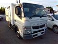 2014 Mitsubishi Fuso Canter