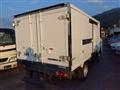 2014 Mitsubishi Fuso Canter