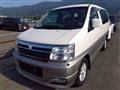 2001 Nissan Elgrand