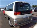 2001 Nissan Elgrand