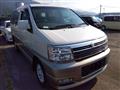 2001 Nissan Elgrand