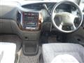 2001 Nissan Elgrand