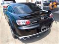 2004 Mazda RX-8
