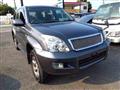 2003 Toyota Land Cruiser Prado