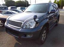 2003 Toyota Land Cruiser Prado