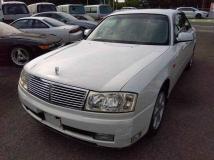 1999 Nissan Cedric Hardtop