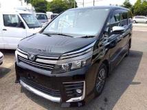 2017 Toyota Voxy